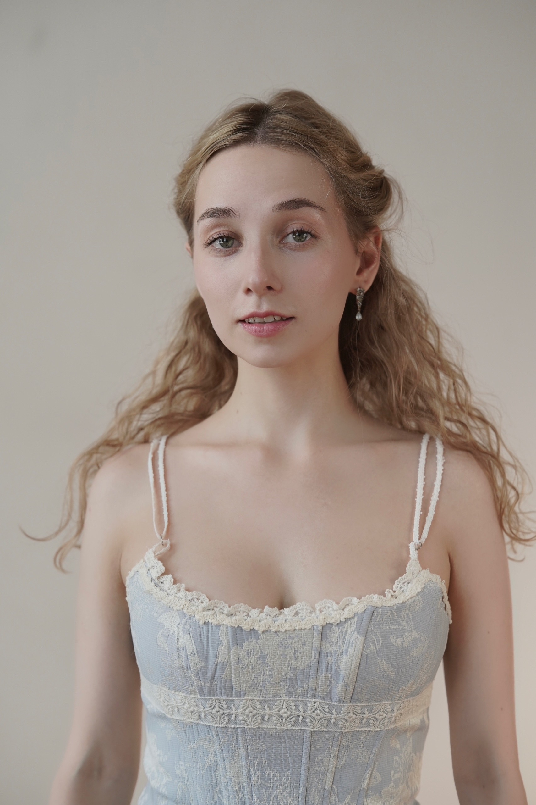 Алина Соколова