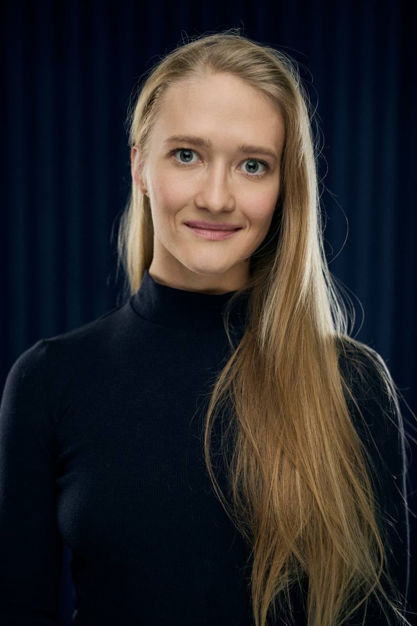 Светлана Анисимова