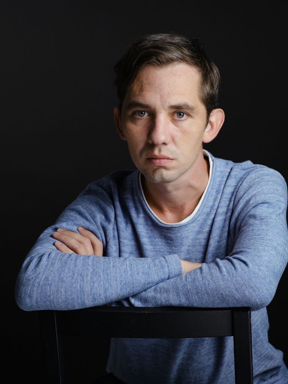 Константин Пояркин