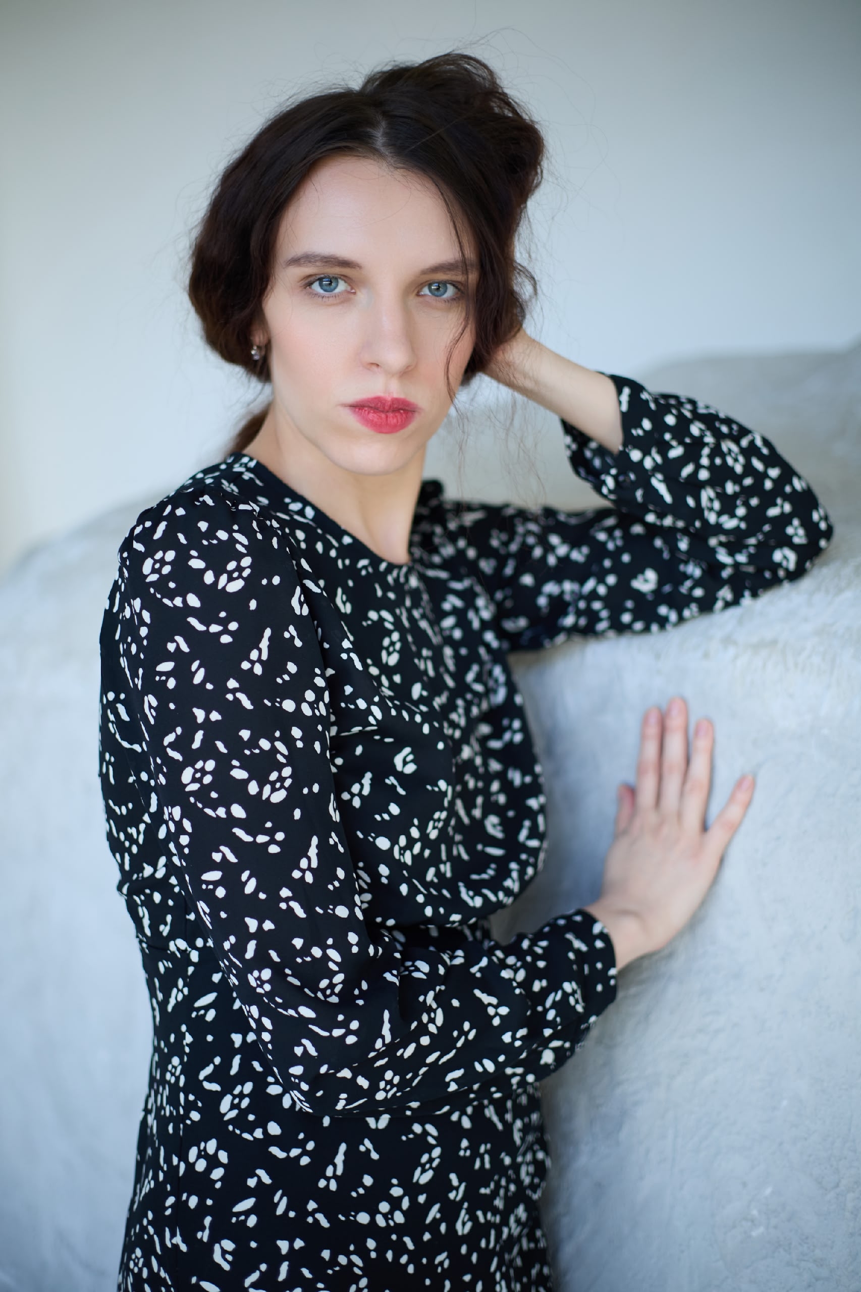 Наталья Умрихина
