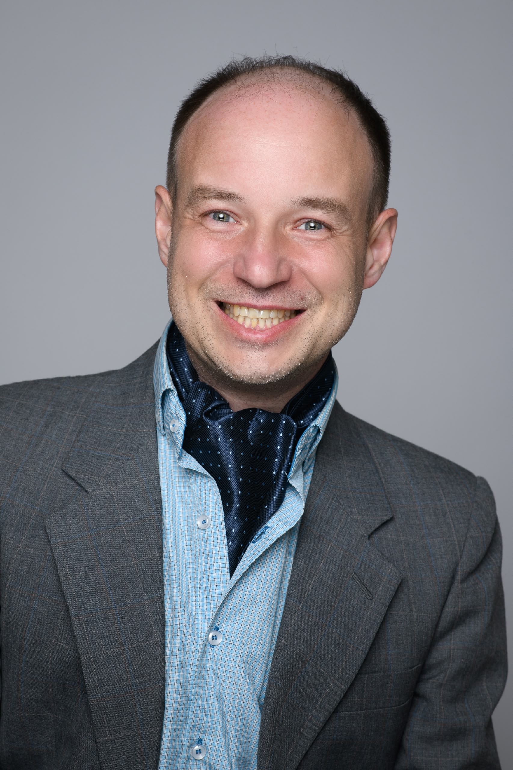 Александр Калашников
