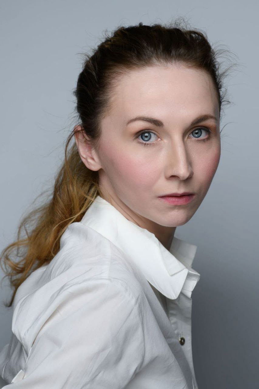 Валерия Кашенкова